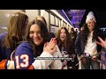 Next Stop UBS Arena: Episode 1 with Shannon Hogan