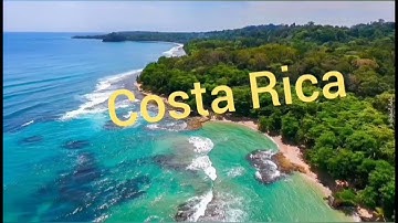 Costa Rica /on my Bucket List