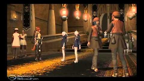 Final Fantasy XIV - Episode 22: A Hero in the Making