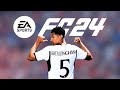GOALS FOR DAYSSSS | EA FC 24