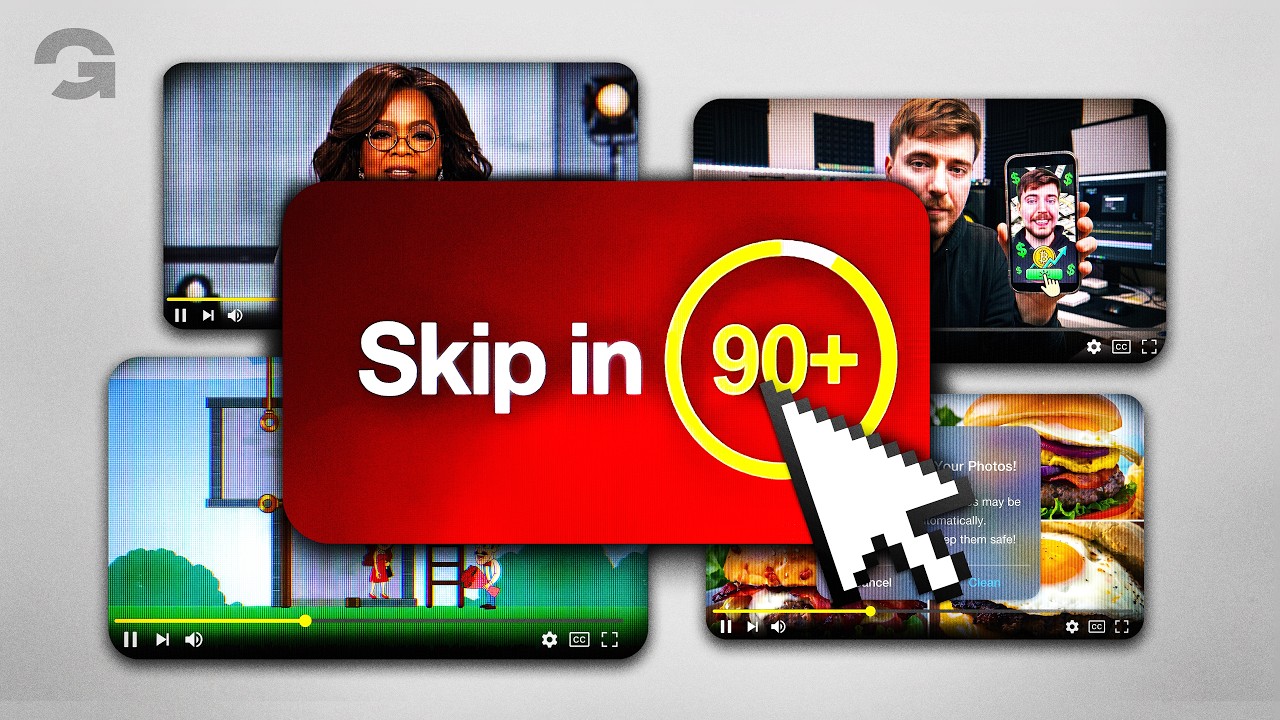 WTF Is Happening To YouTube?