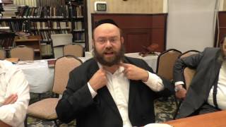 Balak:  Josef Stalin his plans for the Jews and his last moments on earth  - Rabbi Yochanan Marsov