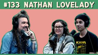 Uncovering Mysteries at Estate Sales - Nathan Lovelady | Elk Lodge 133