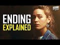 The Haunting Of Bly Manor Ending Explained Breakdown | Full Season Spoiler Review | NETFLIX