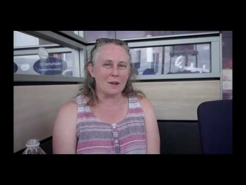 The New Car Buying Experience at Hub Hyundai of Katy Pt. 3 - YouTube