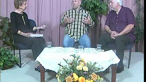 Bertha Hinson Presents - A Beauty From Ashes Pt.4