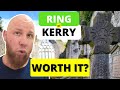 Best RING OF KERRY Drive Introduction - Frequently Asked Questions Answered By A Local (Start Here!)