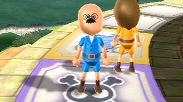 dudy dude has the worst luck i