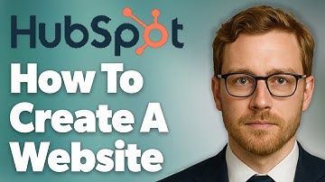 How To Create A Hubspot Website Hubspot Cms Hub [2025 Guide]