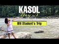 Kasol Himachal Pradesh | Kasol trip | IIM student trip |