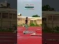 ताक़त और रफ़्तार का कुशल समन्वय ही है स्पोर्ट्स 😎💪