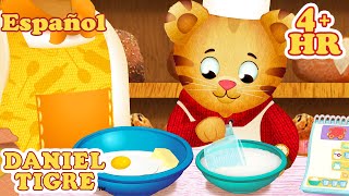 Cocinando Con Daniel Tiger Episodios Completo Daniel Tigre