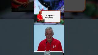 S'pore, a resilient nation: PM Lee’s legacy summed up in May Day Rally 2024 speech by Mothership 859 views 2 days ago 5 minutes, 51 seconds