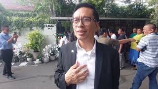 Bak Situasi Darurat, Organ Relawan Jokowi Berkumpul Dikediaman, Orasi Politik Jokowi PSI Jadi Acuan