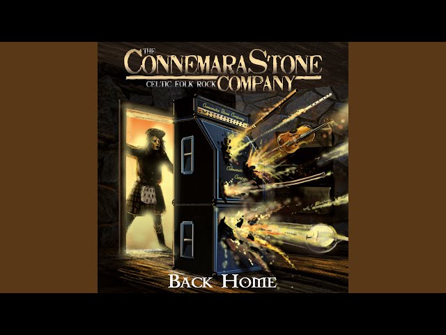 Connemara Stone Company - 07 Boys from the Ruhr