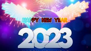 Happy New 2023 Song Happy New Year Dj  Happy New Year Brazil Song Mix By Dj Happy New Year 2023