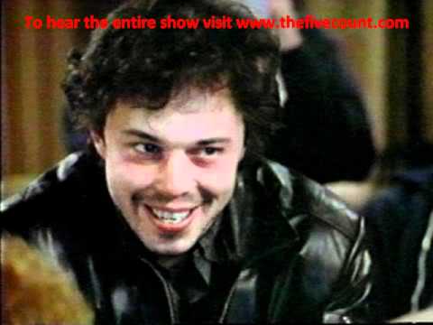 Curtis Armstrong Photo 22