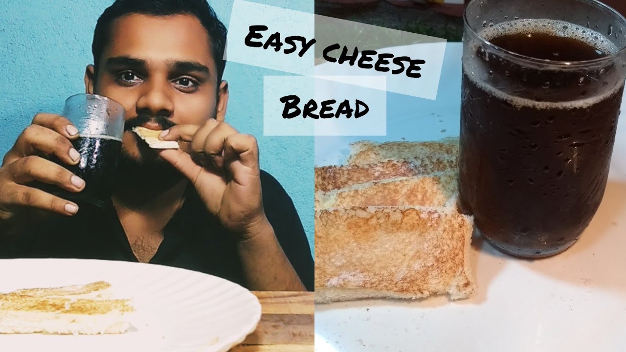 cheese bread cheese bread YouTube