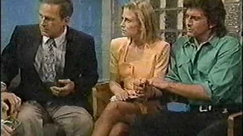One Life To Live-Pt2 Viki Has A Sudden Stroke 1990...