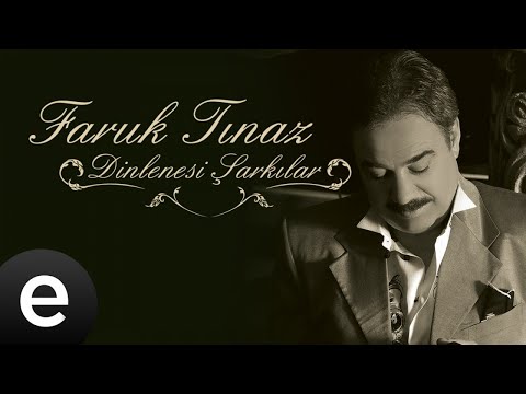 Faruk Tınaz - Gölgesinde Mevsimler - Official Audio - Esen Müzik