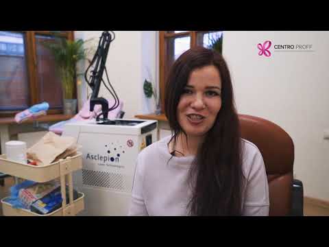 Отзыв о процедуре лазерного интимного омоложения — центр лазерной эстетической гинекологии