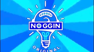 Noggin Lightbulb Originals Chorded