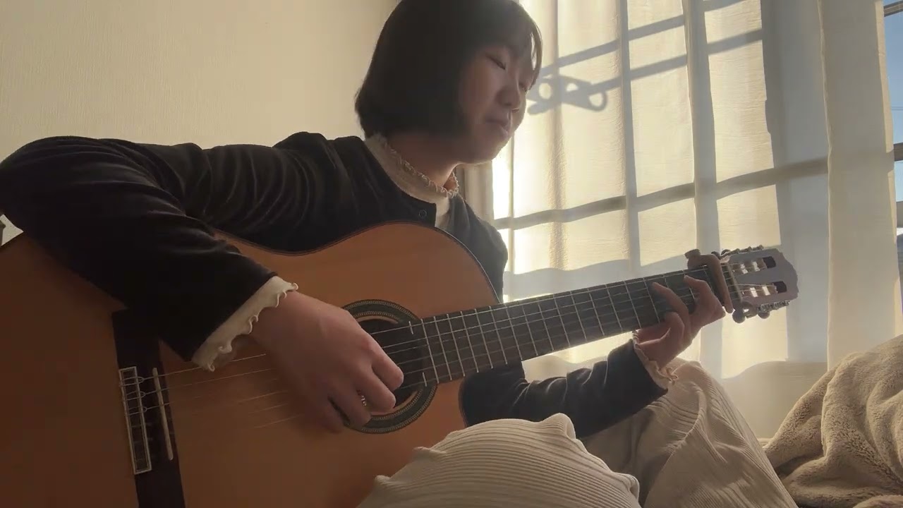 ひろいせかい / たやももか 【original】