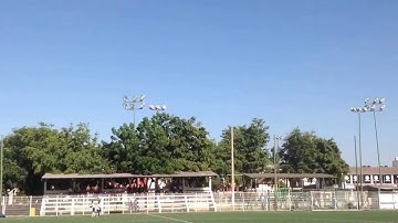 Esteban Verdugo ALIGN Trex 700 PRO 800MX 17/03/14 Parque Constitución, Culiacán