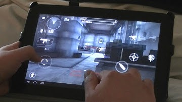 Pinoy7 (aka SxC_Pinoy7) MC4: Paradise Battle Mode (Multiplayer Ranked)