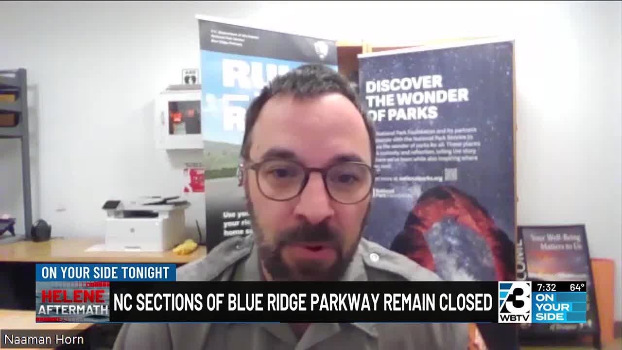 nc-sections-of-blue-ridge-parkway-remain-closed-youtube