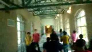 2010 SPHS LOUD PRANK contenued...