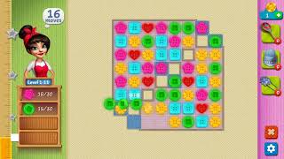Buttons Mix Level 11 screenshot 4