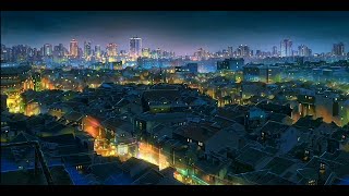 AMV Explore Flavors of Youth Beautiful Anime Scenery Rain Night Sunset Nature City YouTube