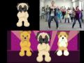 Hug a Pug Dance Remix - Webkinz - Video