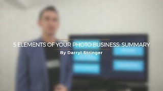 Real estate photography: 5 elements of success and how they fit together