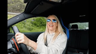 Is the BMW M2 the most fun car I've driven all year? by Juliet McGuire 16,042 views 6 months ago 9 minutes, 29 seconds