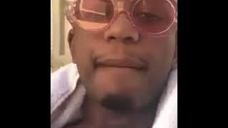 Download lagu ISSA REAL NIGGAS BIRTHDAY