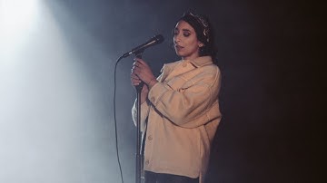 Naheli • Common Ground • Official Music Video