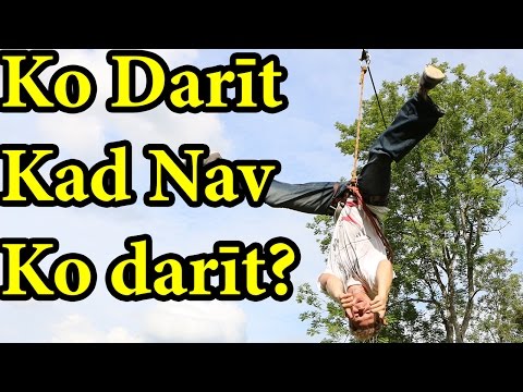 Video: Jautri, ko darīt Talkeetnā, Aļaskā