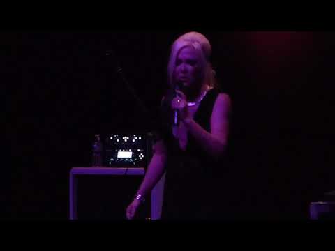 Berlin (Terri Nunn) - Scream (The Canyon @ Saban Theater, Los Angeles CA 11/4/17)