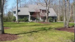 8 Franklin Ct video tour