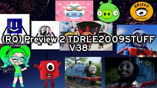 (RQ) Preview 2 TDRLE2009STUFF V38