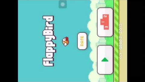 How to Download Flappy Bird After Removal From the App Store