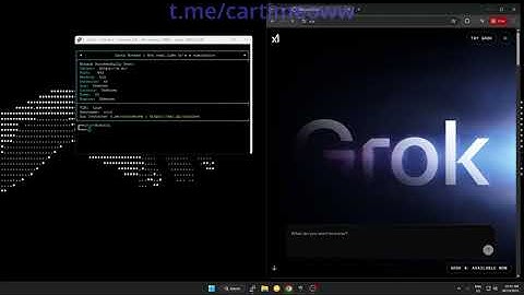 Carti C2 Slamming X[.]AI | BEST BOTNET/C2/API CHEAPEST C2 2025!