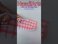 This is Absolutely Amazing Design of Crochet Baby Sweater Tutorial |#HaadiArts