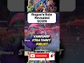 Rogue's ROLE Revealed in 3 Days? #marvelrivals #netease #gaming