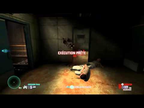 Video: Splinter Cell: Musta Lista Vahvistettiin Lopulta Wii U: Lle