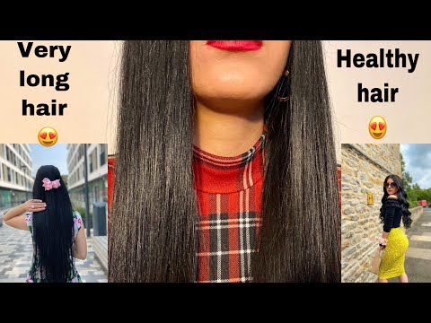 Video: Si të merrni flokë mente (me fotografi)