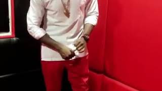 Stanley Enow vibing to his "Casanova"