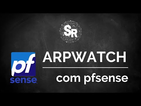 Arpwatch: Quem está na sua rede? Instalação e Configuração